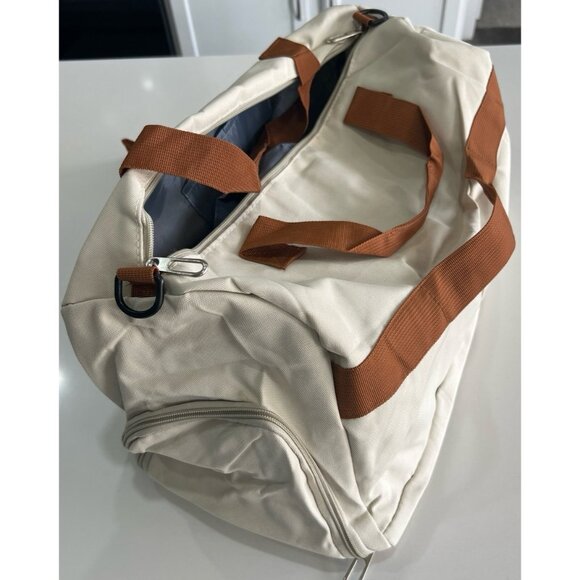 BUQINGTING Focus on Nylon Bag Tote Bag - Picture 4 of 5